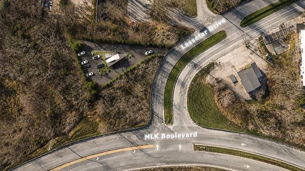 0 MLK Jr Blvd, Murfreesboro, TN 37130