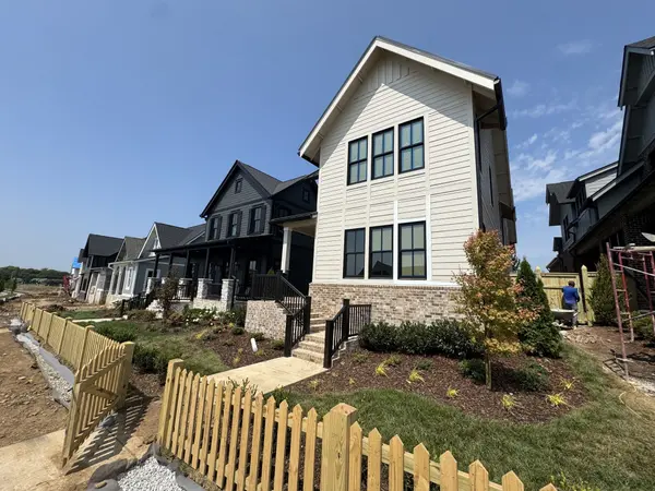 2543 Buckner Lane, Thompsons Station, TN 37179