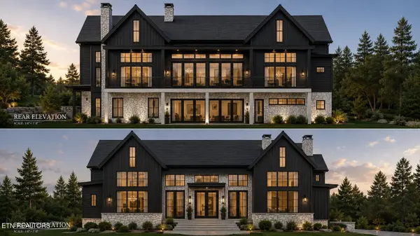 660 Carriage Way, Sevierville, TN 37876