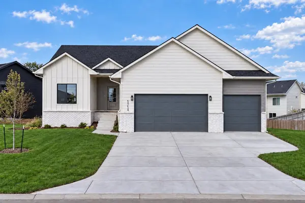 5754 N Edwards St., Wichita, KS 67204