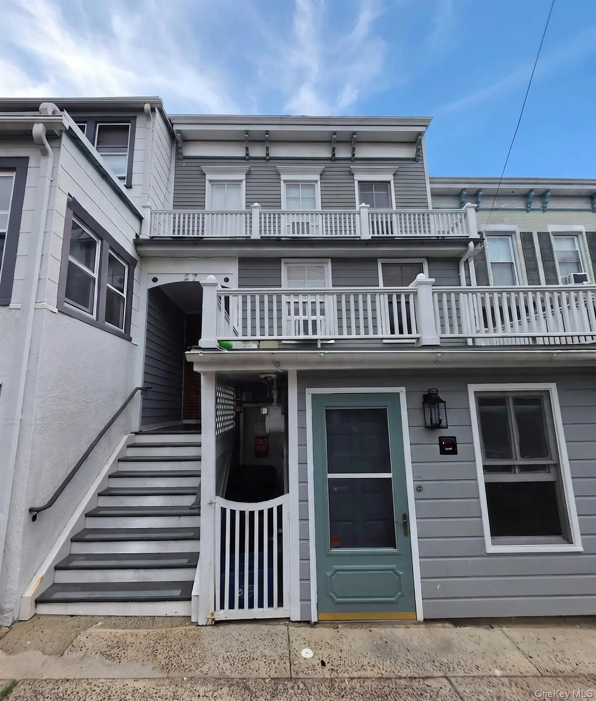 27 Bridge ST #1, Nyack, NY 10960