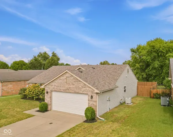 206 Bishop, Seymour, IN 47274