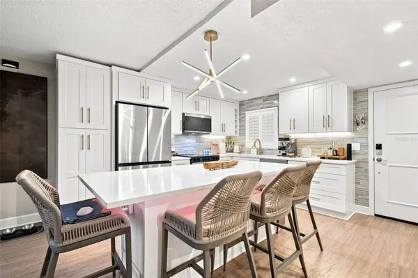 17035 GULF BLVD #122, North Redington Beach, FL 33708