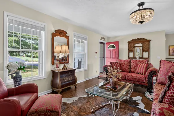 3441 Northwind Dr, Cookeville, TN 38506
