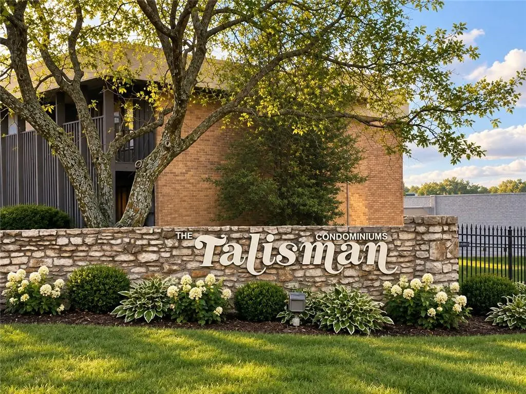 406 W 104th Unit C ST, Kansas City, MO 64114
