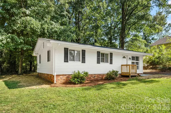 4821 Northaven DR, Charlotte, NC 28206