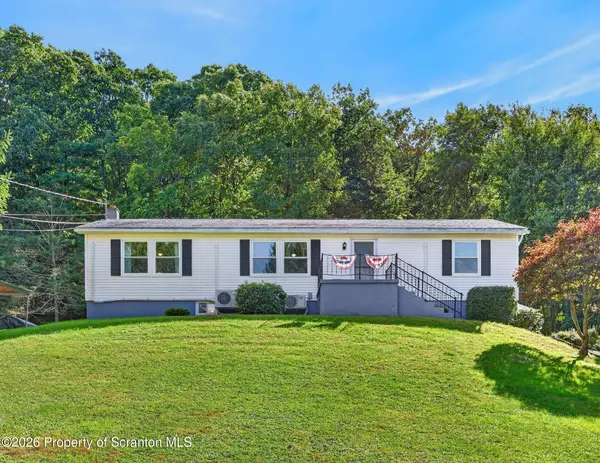 548 Lockville Rd, Harding, PA 18643
