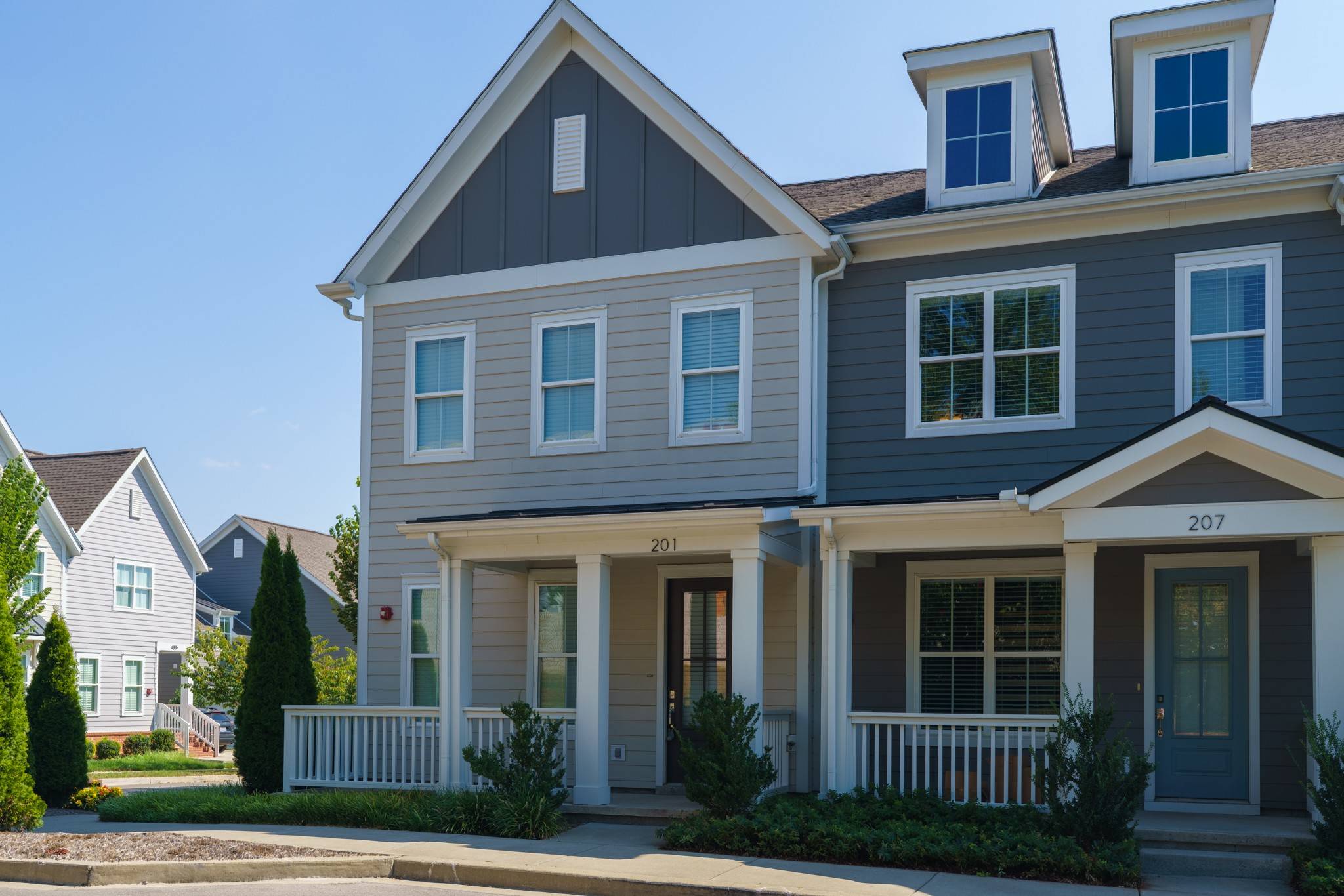 201 Ribbon Ln, Franklin, TN 37064