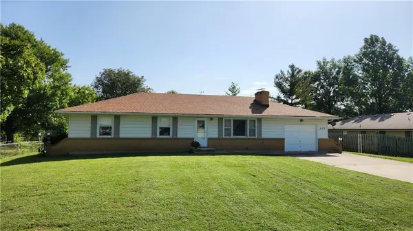 609 Park ST, Lathrop, MO 64465