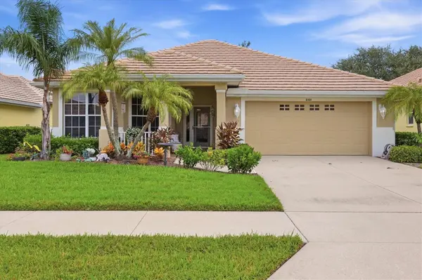 2321 MOSSY OAK DR, North Port, FL 34287