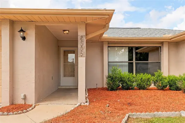 4505 SW 156TH PL, Ocala, FL 34473