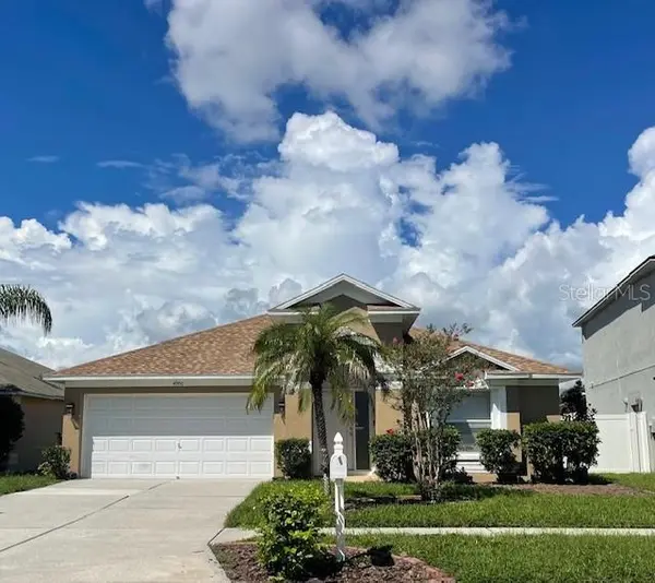 4950 TRINIDAD DR, Land O Lakes, FL 34639