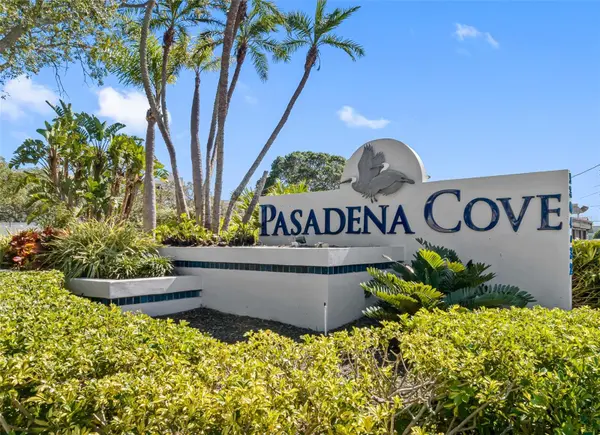 1316 PASADENA AVE S #303, South Pasadena, FL 33707
