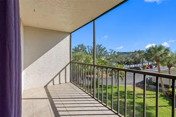 1316 PASADENA AVE S #303, South Pasadena, FL 33707