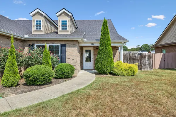 280 Spring Breeze Dr, Tullahoma, TN 37388