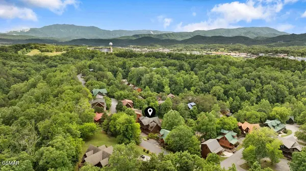 326 Alpine Mountain Way, Pigeon Forge, TN 37863