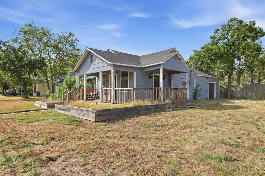1401 E 29th ST, Bryan, TX 77802