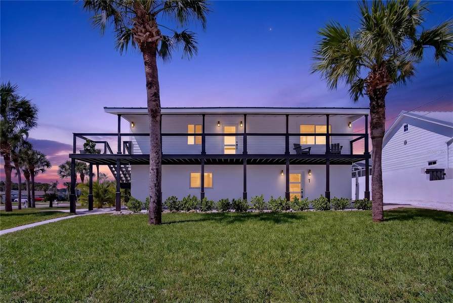 1 WATTS DR, New Smyrna Beach, FL 32169
