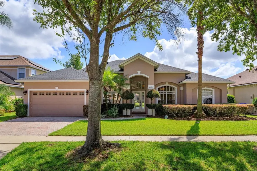 14017 SIERRA VISTA DR, Orlando, FL 32837
