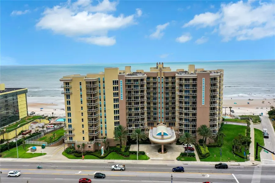 1925 S ATLANTIC AVE #306, Daytona Beach Shores, FL 32118