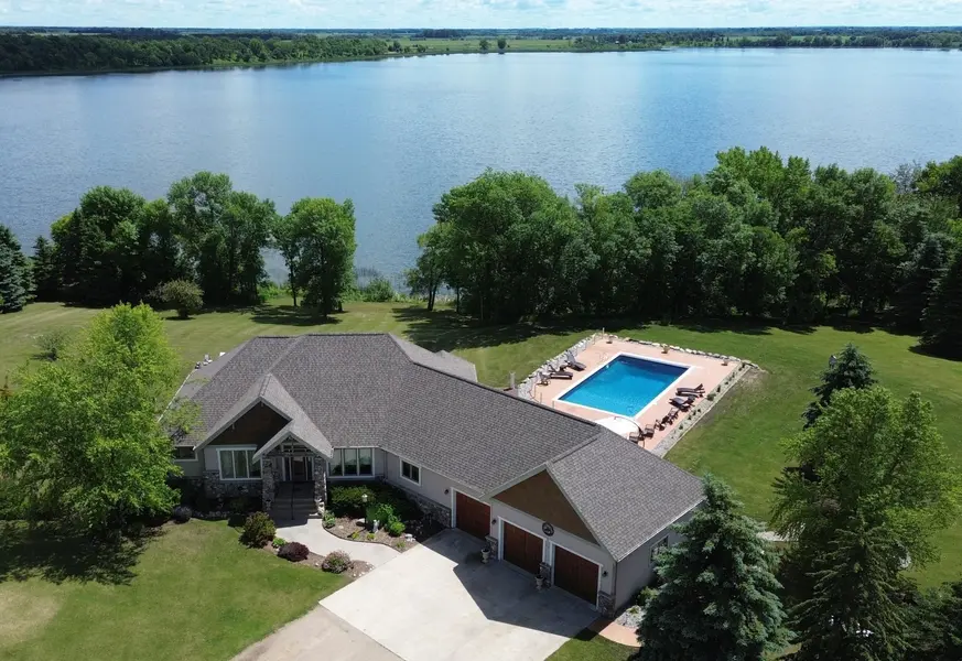34484 233rd AVE SE, Erskine, MN 56535
