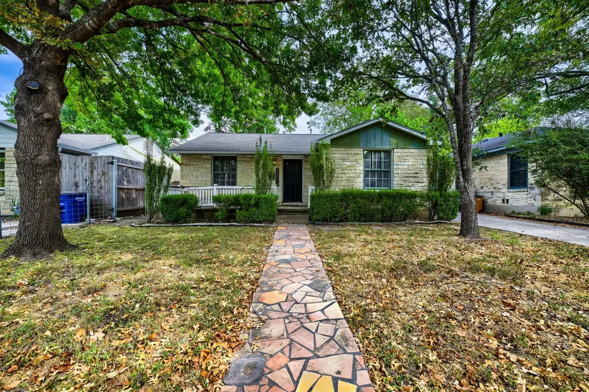 2207 Euclid Ave, Austin, TX 78704