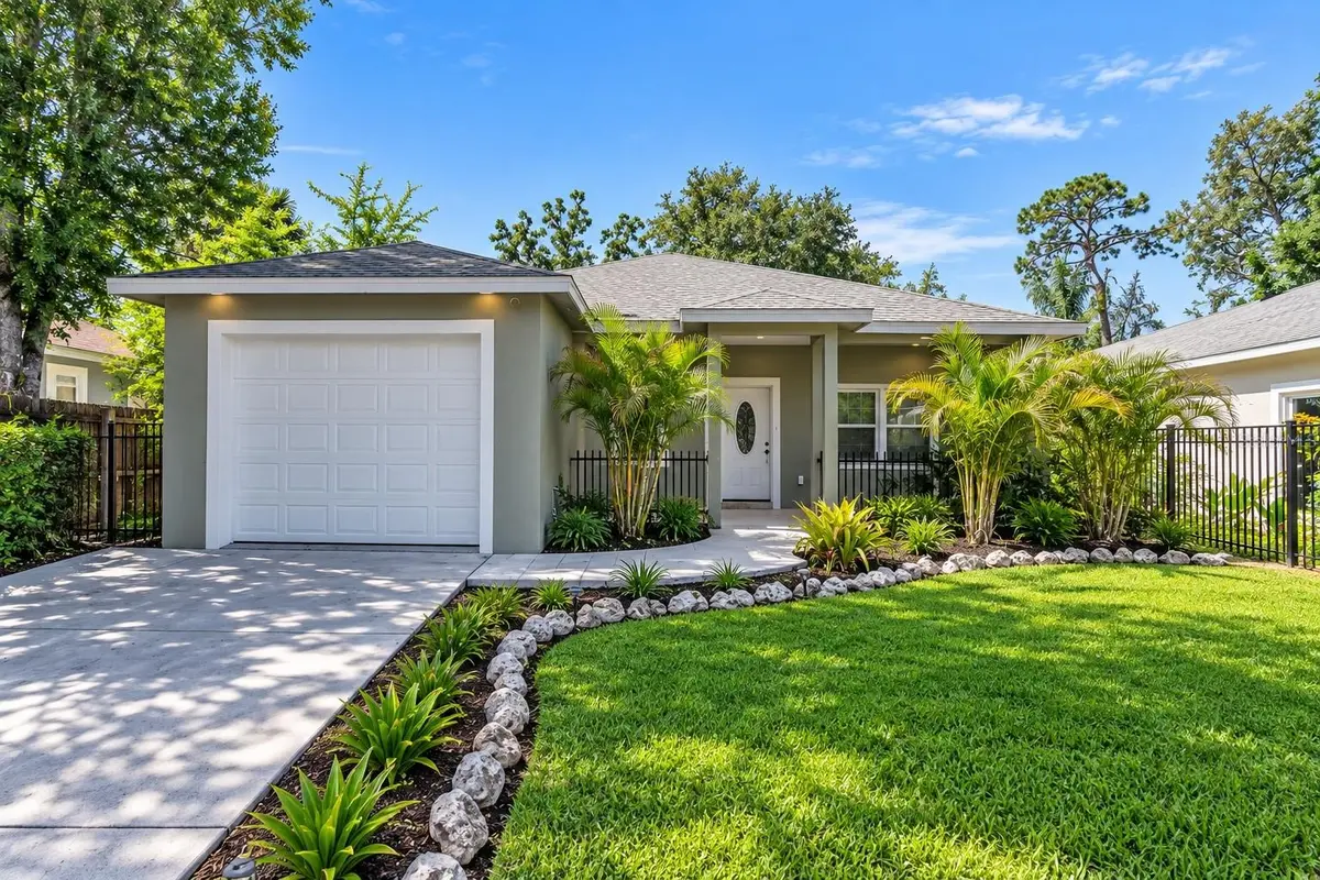 1536 25TH ST, Sarasota, FL 34234