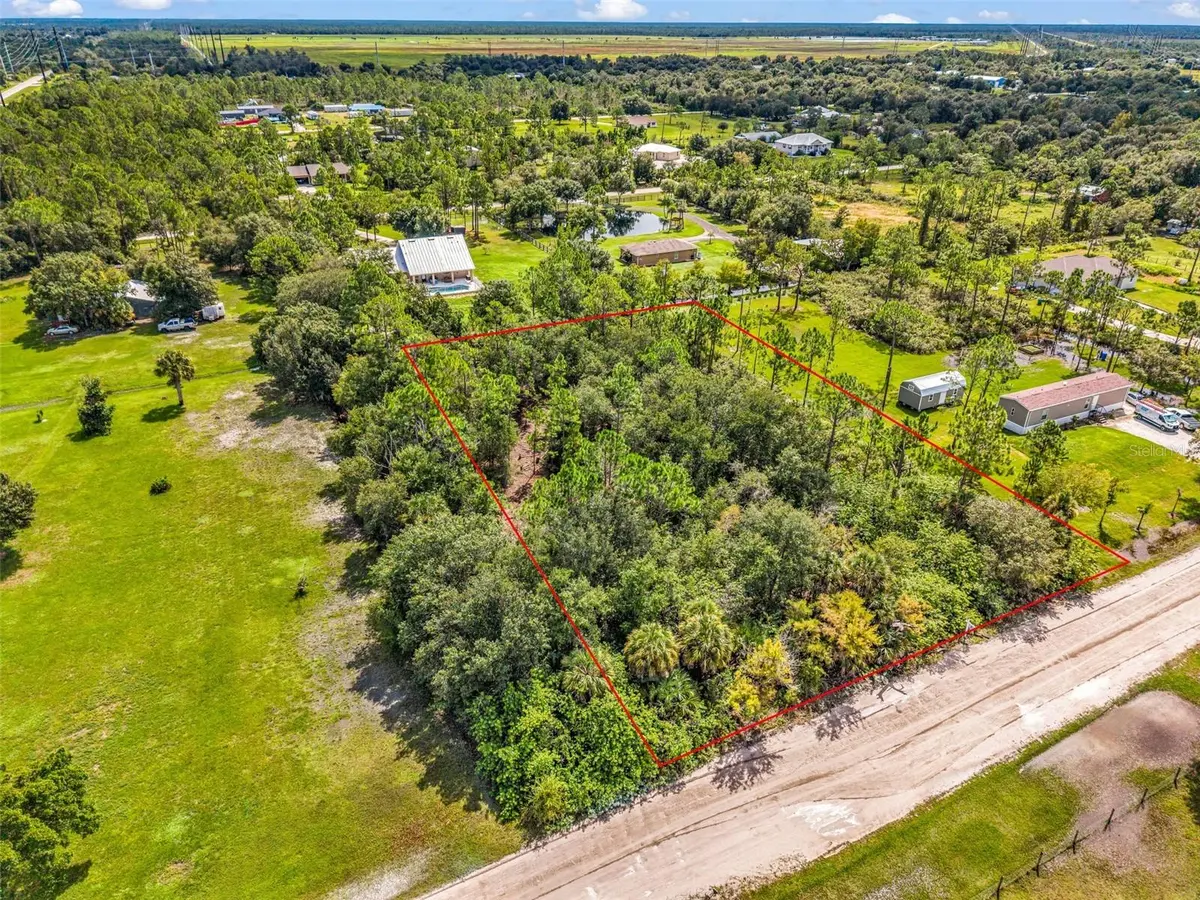 6042 GEWANT BLVD, Punta Gorda, FL 33982