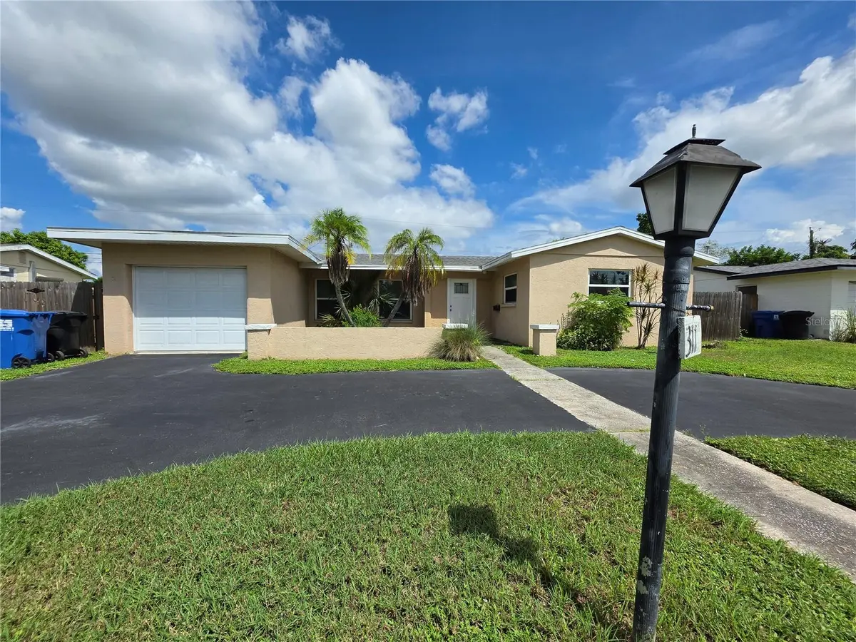 3119 60TH ST N, St Petersburg, FL 33710