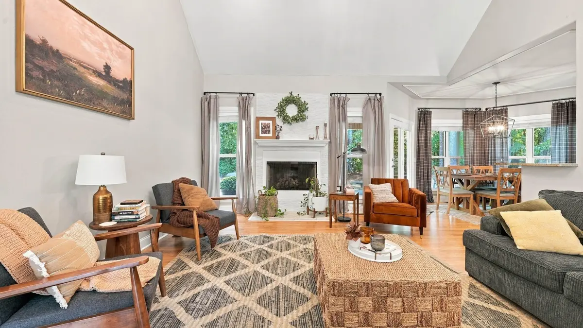 8452 Lady Slipper Road, Chattanooga, TN 37421