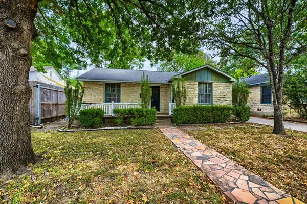 2207 Euclid Ave, Austin, TX 78704