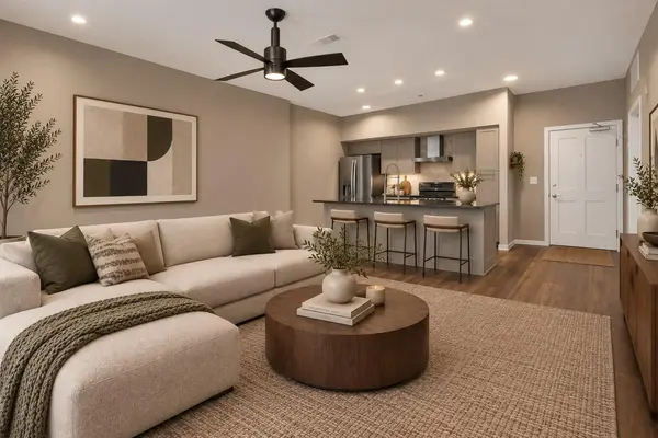 1600 Barton Springs RD #5308, Austin, TX 78704