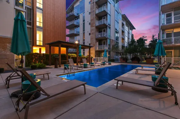 1600 Barton Springs RD #5308, Austin, TX 78704