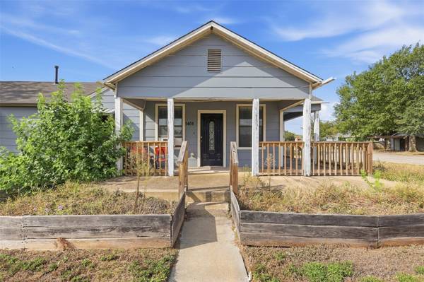 1401 E 29th ST, Bryan, TX 77802