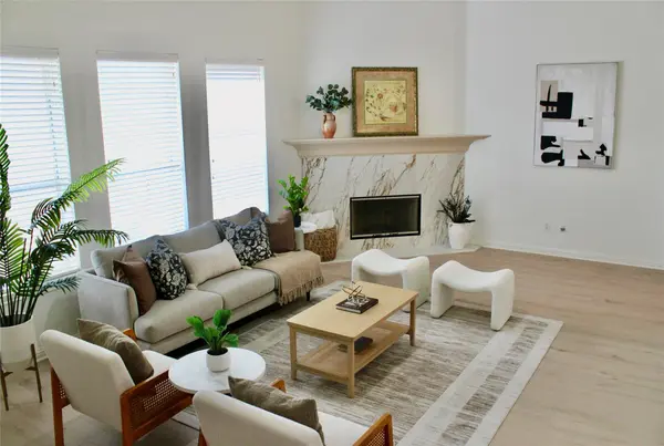 299 Limestone TRL, Austin, TX 78737