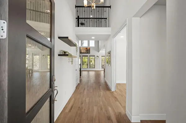 421 Terrene TRL, Georgetown, TX 78628