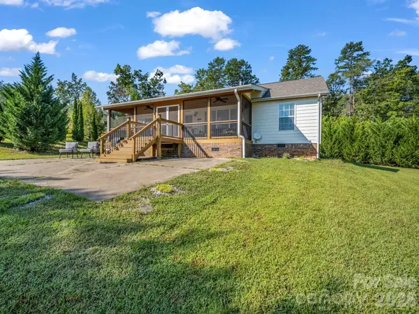 715 Boland DR, Lake Lure, NC 28746
