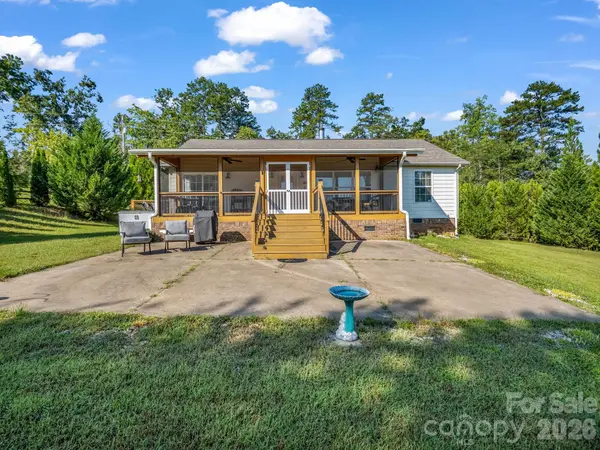 715 Boland DR, Lake Lure, NC 28746