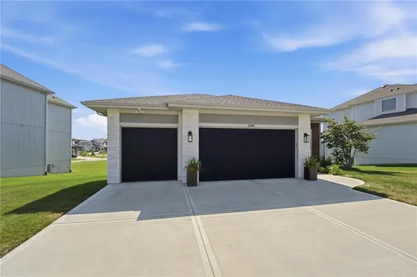 13405 W 177th ST, Overland Park, KS 66013