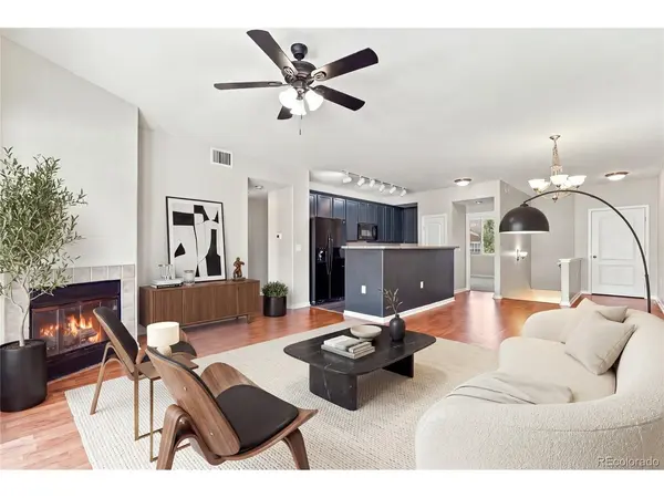 5534 Lewis #204, Arvada, CO 80002
