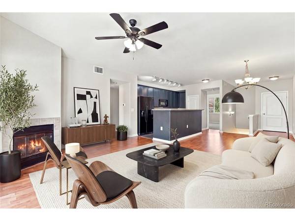 5534 Lewis #204, Arvada, CO 80002
