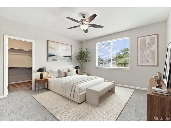 5534 Lewis #204, Arvada, CO 80002