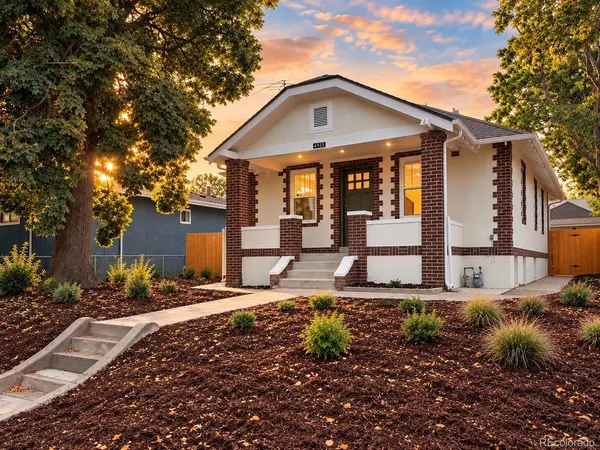 4925 Wyandot, Denver, CO 80221
