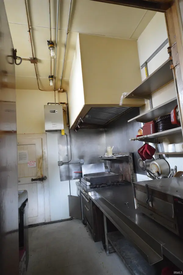 7758 N SR  23 RD, Walkerton, IN 46574