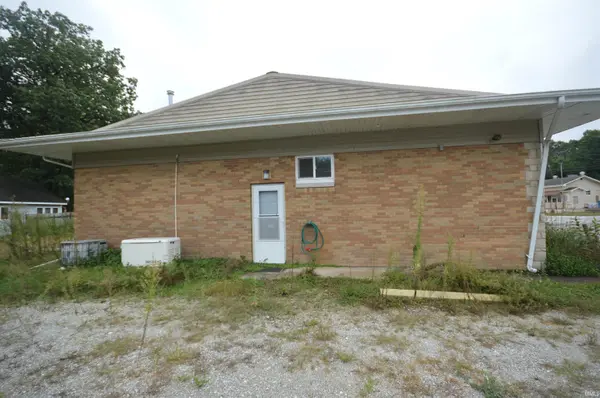 7758 N SR  23 RD, Walkerton, IN 46574
