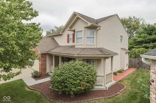6814 Treyburn CIR, Indianapolis, IN 46237
