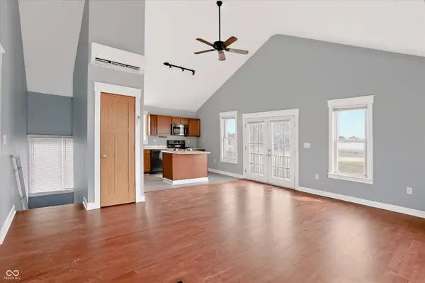 752 Miley AVE, Indianapolis, IN 46222