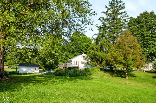 455 Extension, Newport, IN 47966