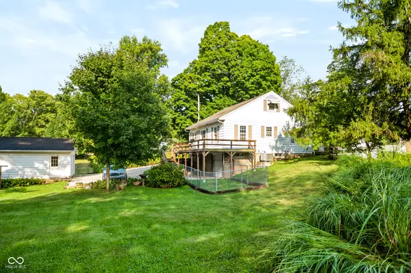 455 Extension, Newport, IN 47966