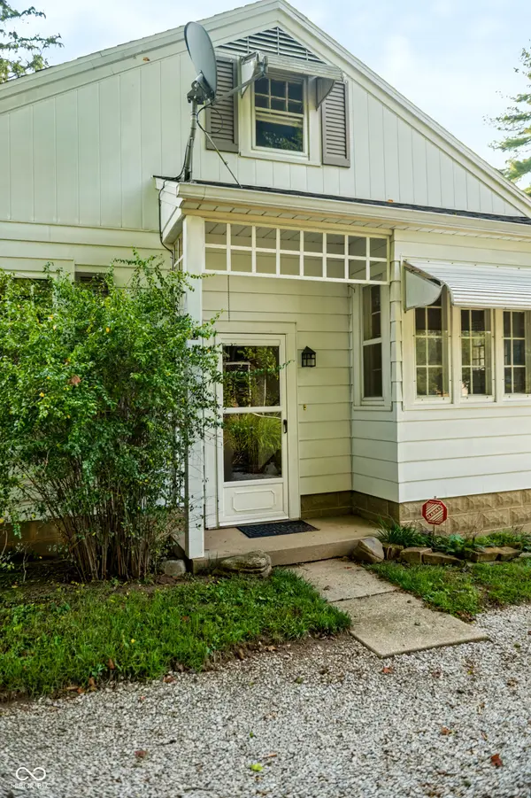 455 Extension, Newport, IN 47966